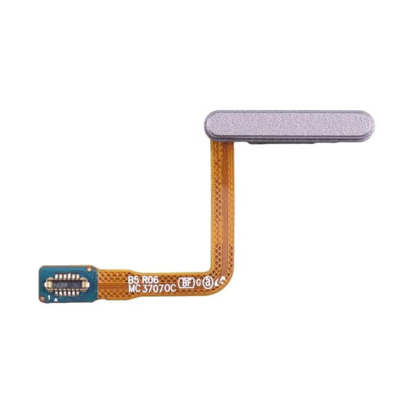 Samsung Galaxy Z Flip 5 Fingerprint Reader Flex Cable - Purple