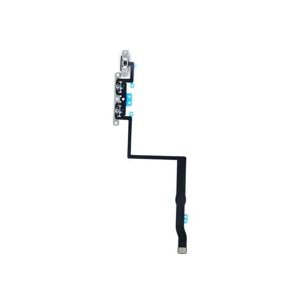 iPhone 11 Pro Volume Buttons Flex Cable