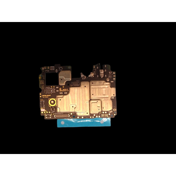 Motorola Moto G04 Main board