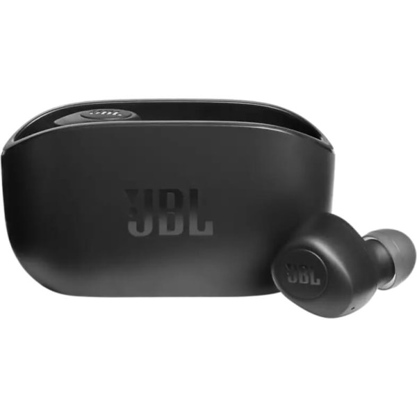 Original JBL Wave 100 TWS Wireless In-ear - Svart