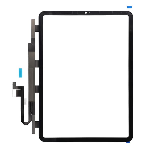 iPad Pro 11 3e 4e Gen Glass with Touchscreen OEM - Black