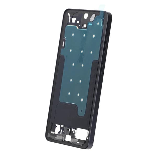 Samsung Galaxy S26 Mitten Ram - Svart