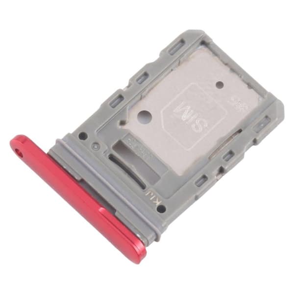 Samsung Galaxy S20 FE SIM Card Tray - Cloud Red
