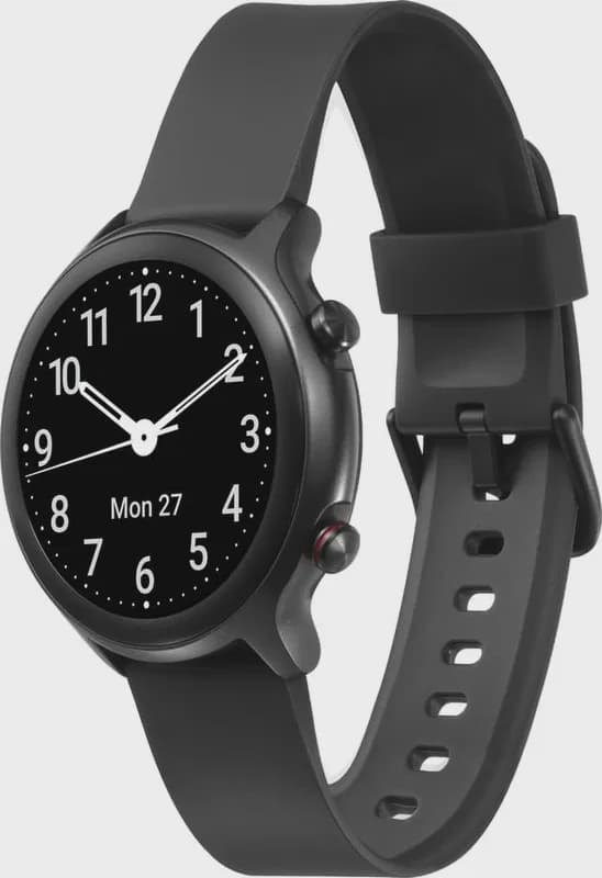 Doro Watch - Svart - Original Svart