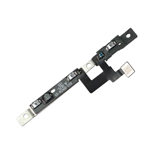 Google Pixel 3 Power and Lock Button Flex Cable