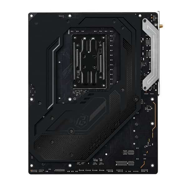 ASRock X870E Nova WiFi ATX-moderkort - Nyskick