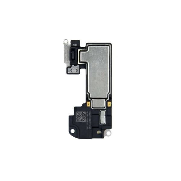 Original iPhone 11 Pro Hörlur Svart