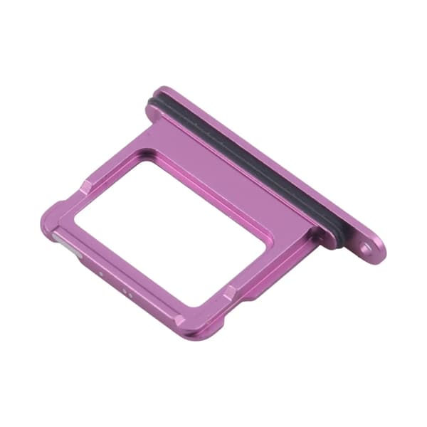 iPhone 16 and 16 Plus SIM Card Holder - Purple