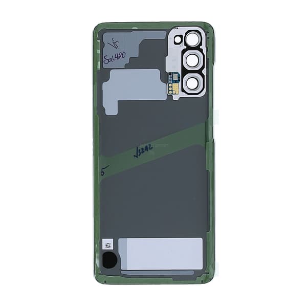 Samsung Galaxy S20 5G (SM-G981B) Baksida Original - Cloud Vit