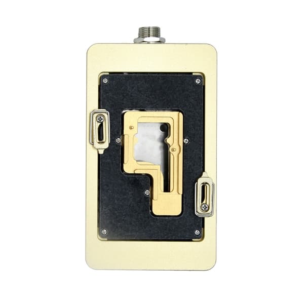 Preheater for Motherboard Desoldering Platform