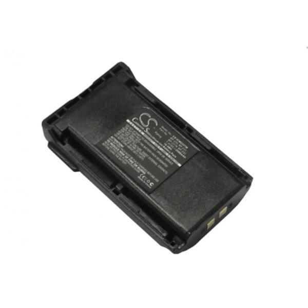 Battery for ICOM BP-231 2500 mAh