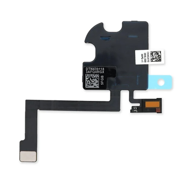 Proximity Sensor Flex Cable Replacement For iPhone 15 Pro Max Original