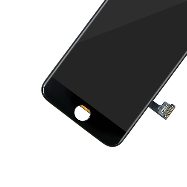 iPhone 7 LCD Skärm In-Cell - Svart