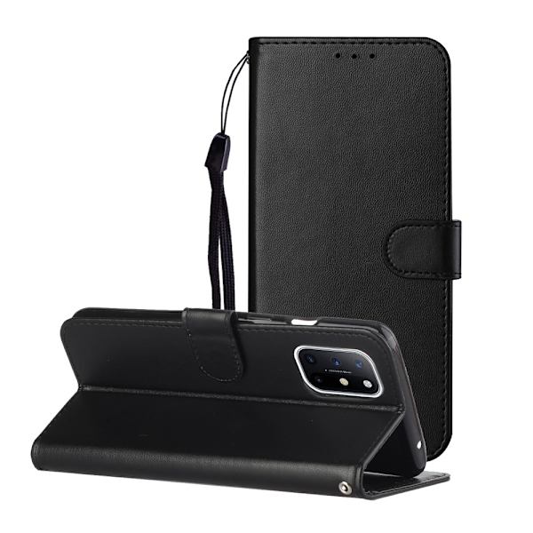 OnePlus 8T cover - Black