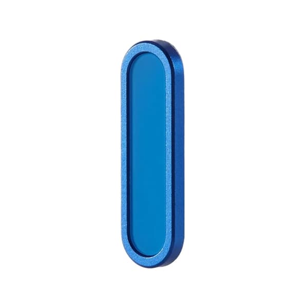Camera button for taking pictures iPhone 16 Series - Blue