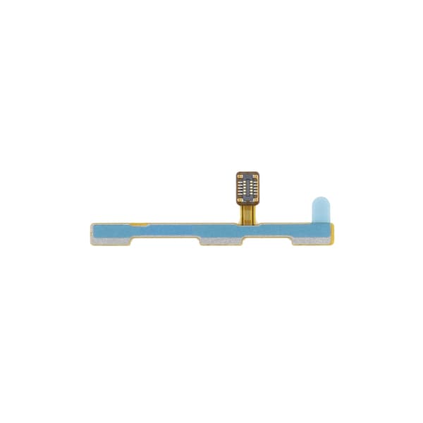 Huawei P10 Lite Lock Button with Volume Buttons Flex Cable