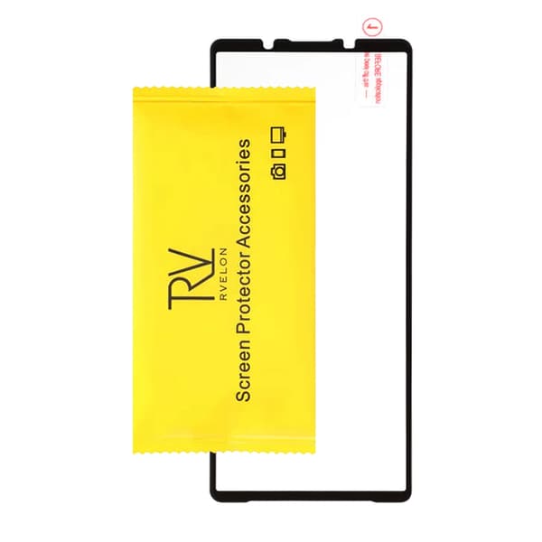 Screen Protector Sony Xperia 5 V Tempered Glass