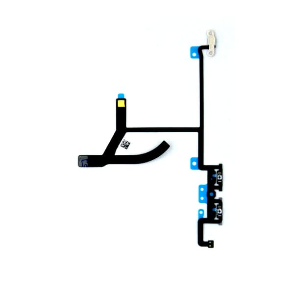 iPhone XS Max Power with Volume Flex Cable