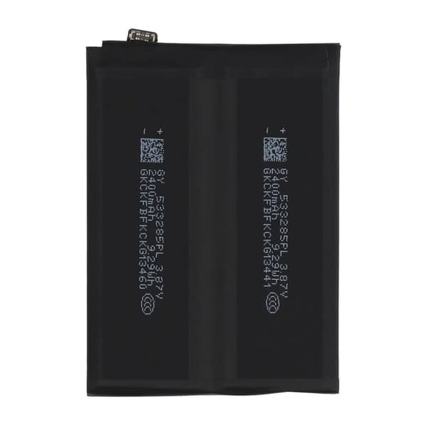 Battery BLP899 for OnePlus 10 Pro,5000mAh