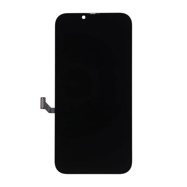 iPhone 14 Plus LCD Display Original Black (Second- hand) with flex have diagnostic pass