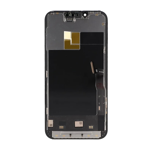 iPhone 13 Pro Max Screen Display Soft OLED