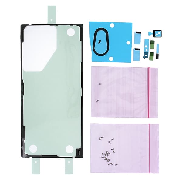 Samsung Galaxy S22 Ultra SM-S908B Adhesive Tape Kit