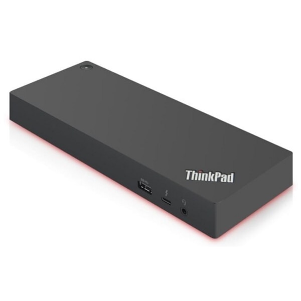 Lenovo ThinkPad Thunderbolt 3 Workstation Dock (230W-170W)