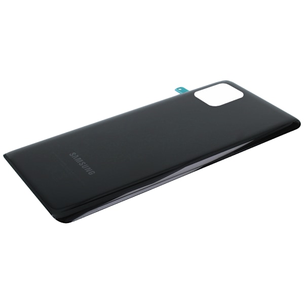 Samsung Galaxy Note 10 Lite Baksida - Svart