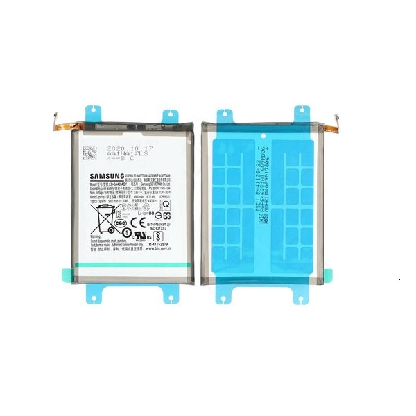 Galaxy A32 5G Battery