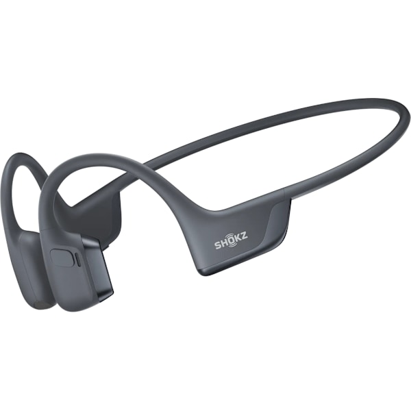 Original Shokz OpenRun Pro 2 - Svart