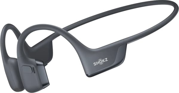 Original Shokz OpenRun Pro 2 - Svart Svart