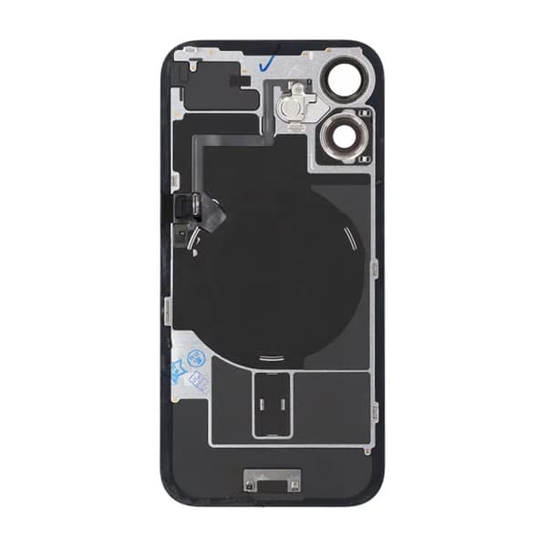 iPhone 16 Back Glass Complete OEM - Green
