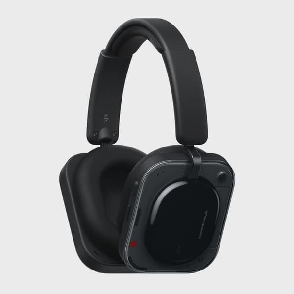 Nothing Headphone (a) - Svart - Original