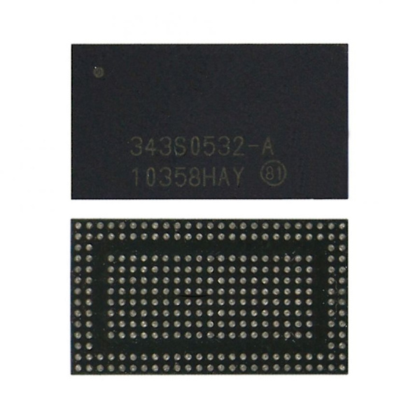 iPad Mini Ström IC 343S059"3-A5