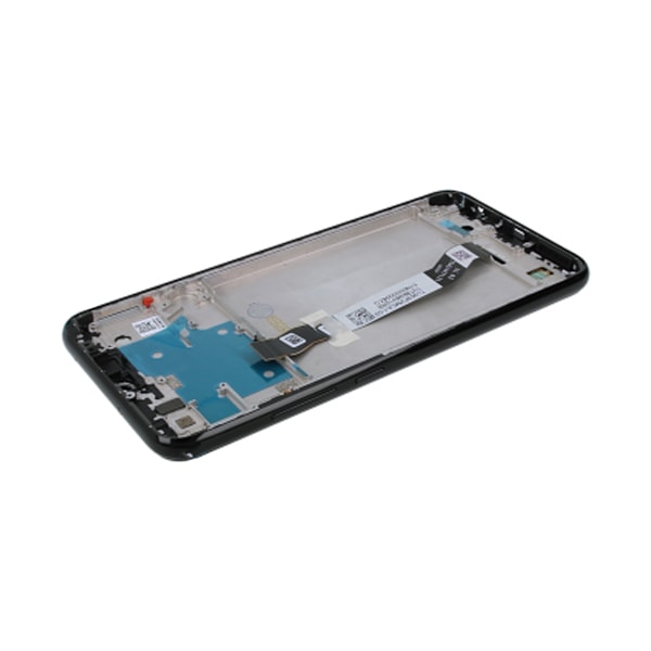 Xiaomi Redmi Note 8 Skärm/Display + Ram - Svart