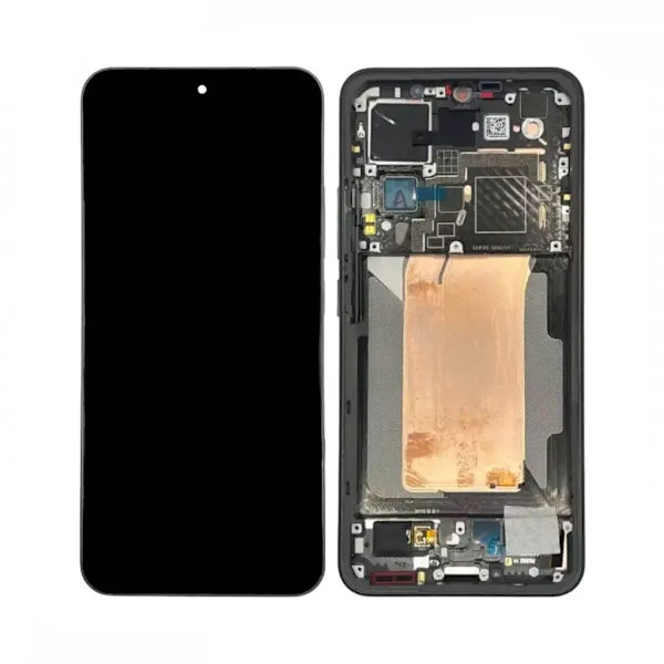 Xiaomi Mi 15 Display - Black