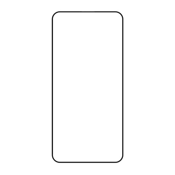 Samsung Galaxy S24/S25 - 0.18mm High aluminum silk Tempered screen unlocking Protector RV Packing instlation frame