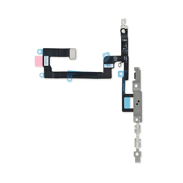 iPhone 14 Strömknapp med Flexkabel Original