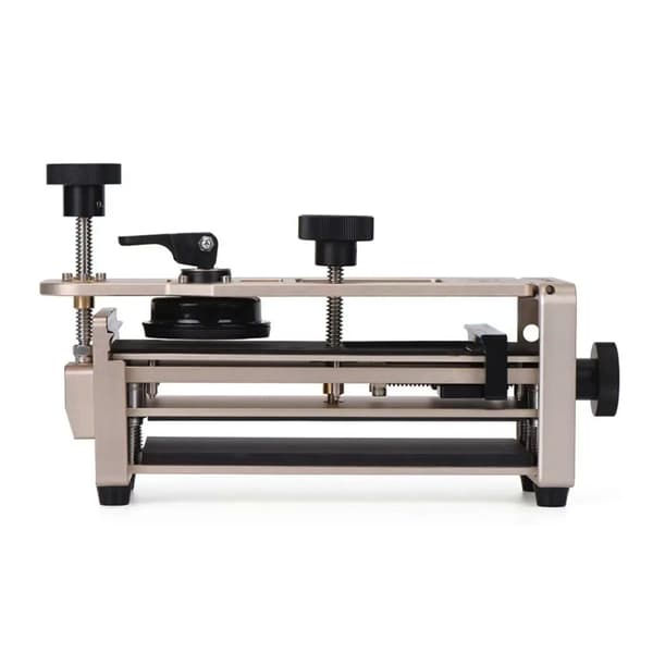 REFOX RS50 Opening tool and clamp attachment 2-in-1