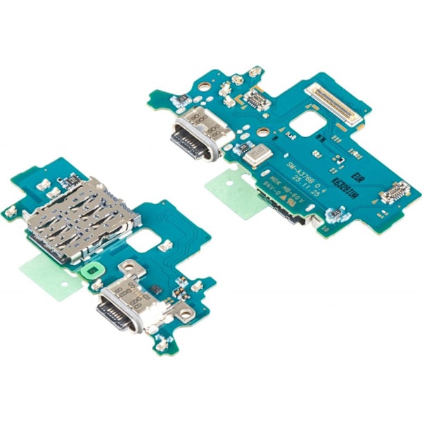 Samsung Galaxy A37 5G Charging Board