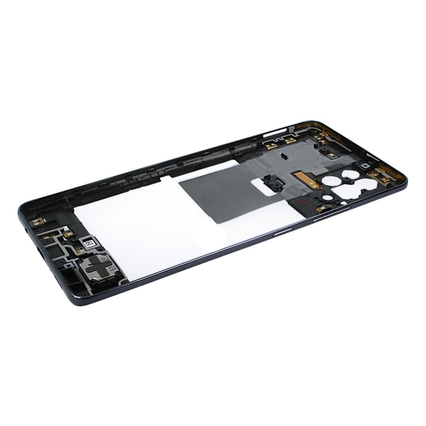 Samsung Galaxy A42 5G (SM-A426) Mitten Ram Original - Svart