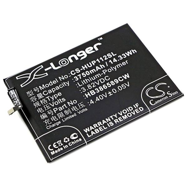 Battery for Huawei P10 Plus etc