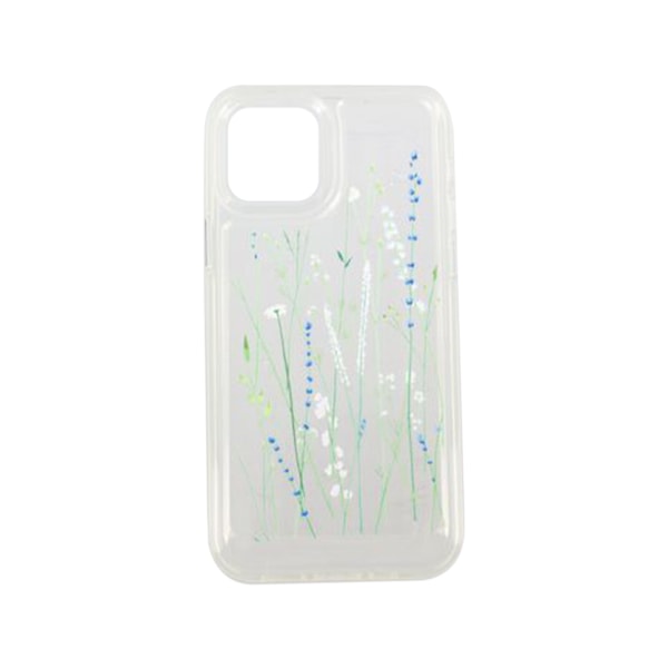 iPhone 12/12 Pro Mobilskal med motiv - Kvistar
