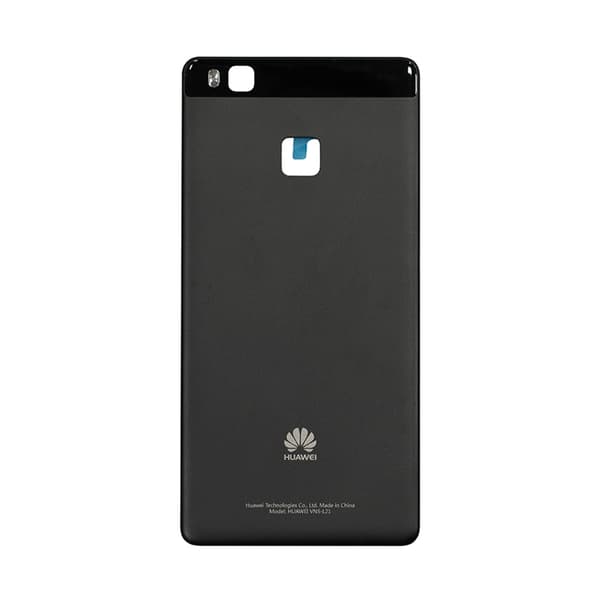 Huawei P9 Lite Baksida/Batterilucka Original - Svart