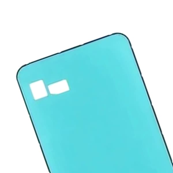 Samsung Galaxy S24 FE Självhäftande tejp till Skärm