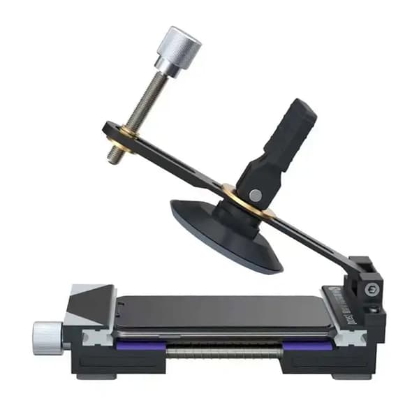 Mijing SR20 Screen Removal Fixture