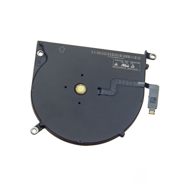 Apple Originaldel Vänster Fläkt MacBook Pro 15"