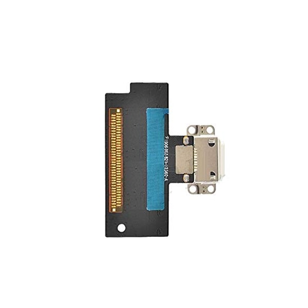 iPad Air 3 Laddkontakt OEM - Vit