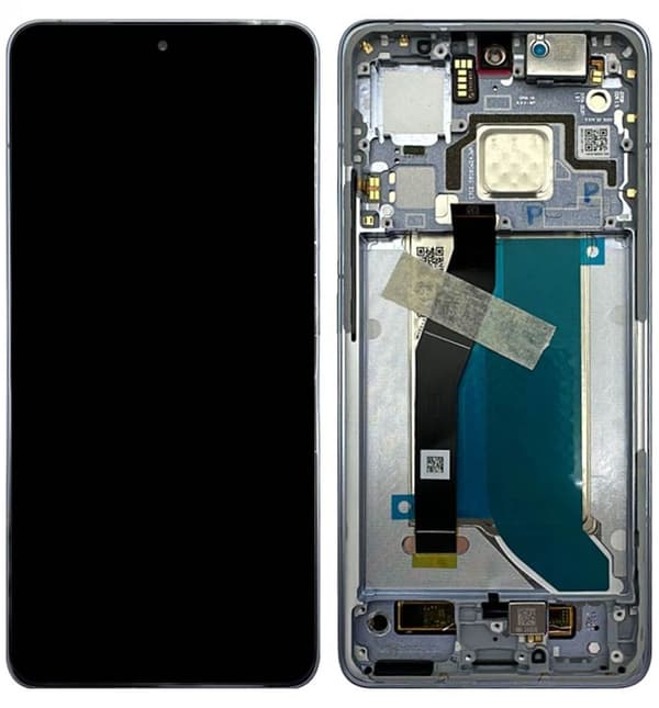 Xiaomi Mi 14T Pro (5G) Display - Titan Blue