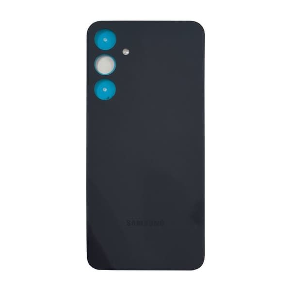 Samsung Galaxy A16 5G (SM-A166B) Baksida - Blå-Svart